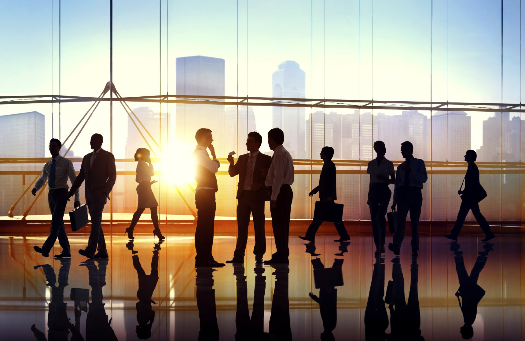 How Cloud Services Help Businesses