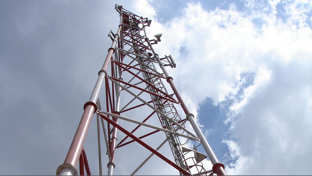 Antenna Mast And Its Manufacturers