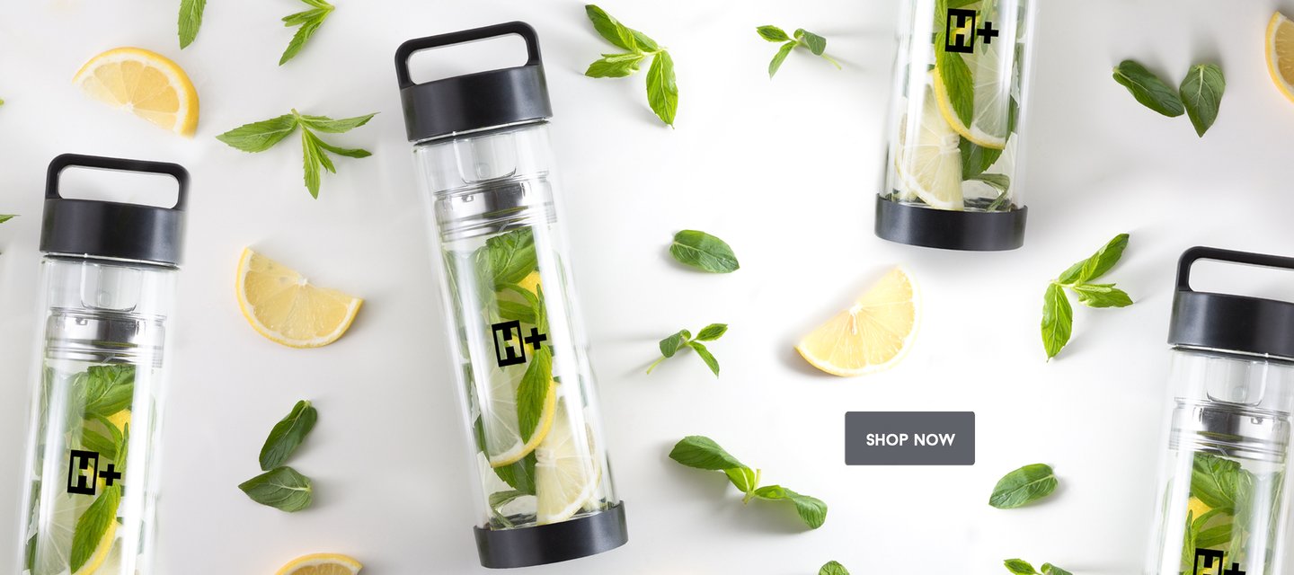 Benefits of Eco Friendly Water Bottle!