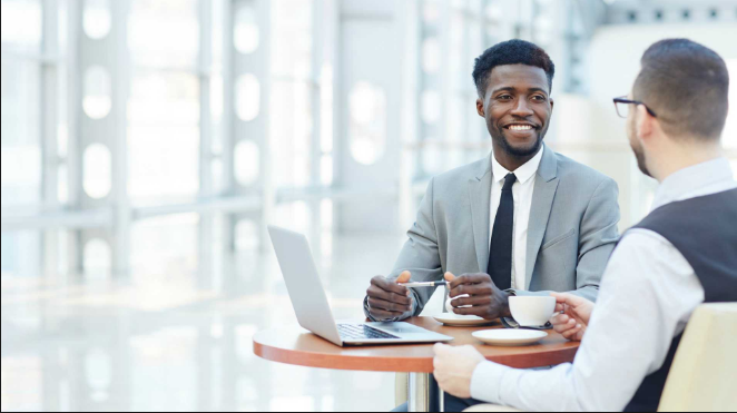 Network of Business Mentors