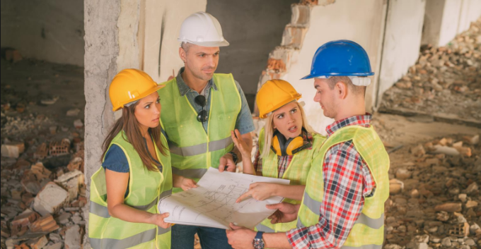The Ultimate Significance Of Safety Culture And Employees Safety Program