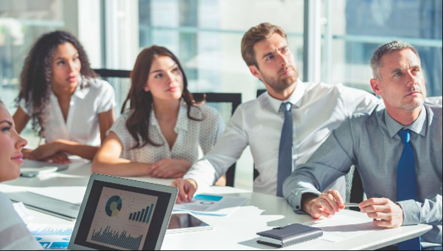 executive coach Melbourne