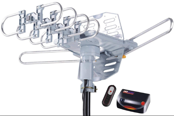 digital antenna Gold Coast