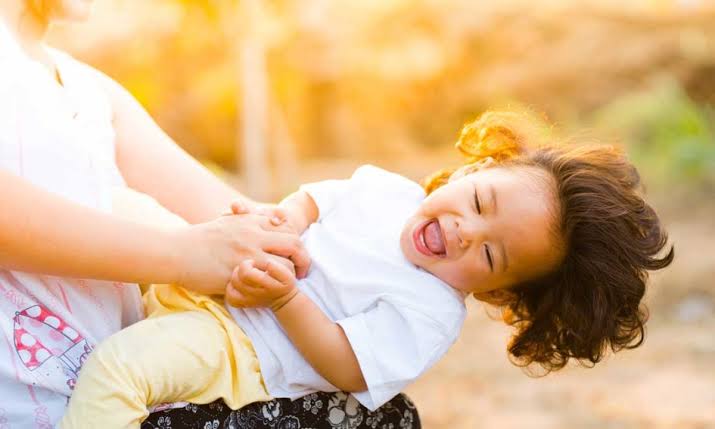 parenting guide book