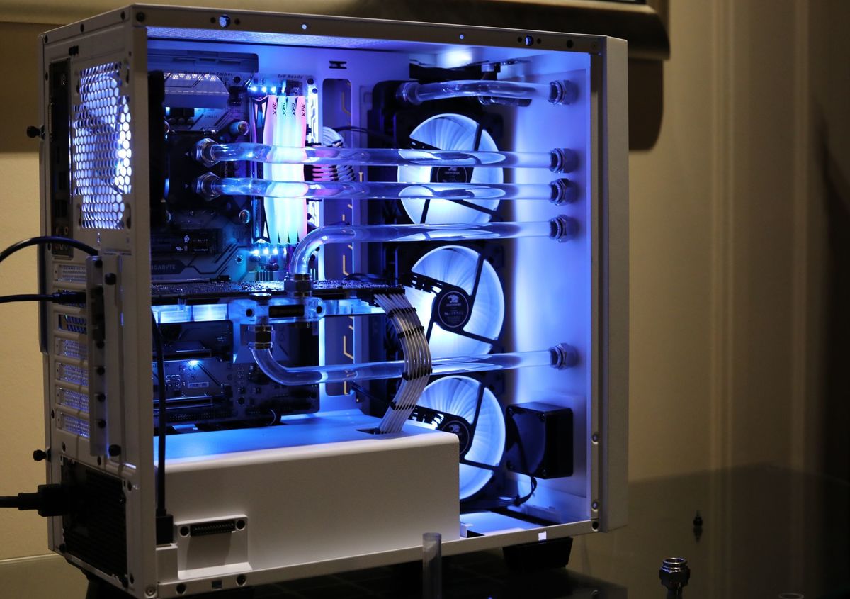 Learn All About PA System