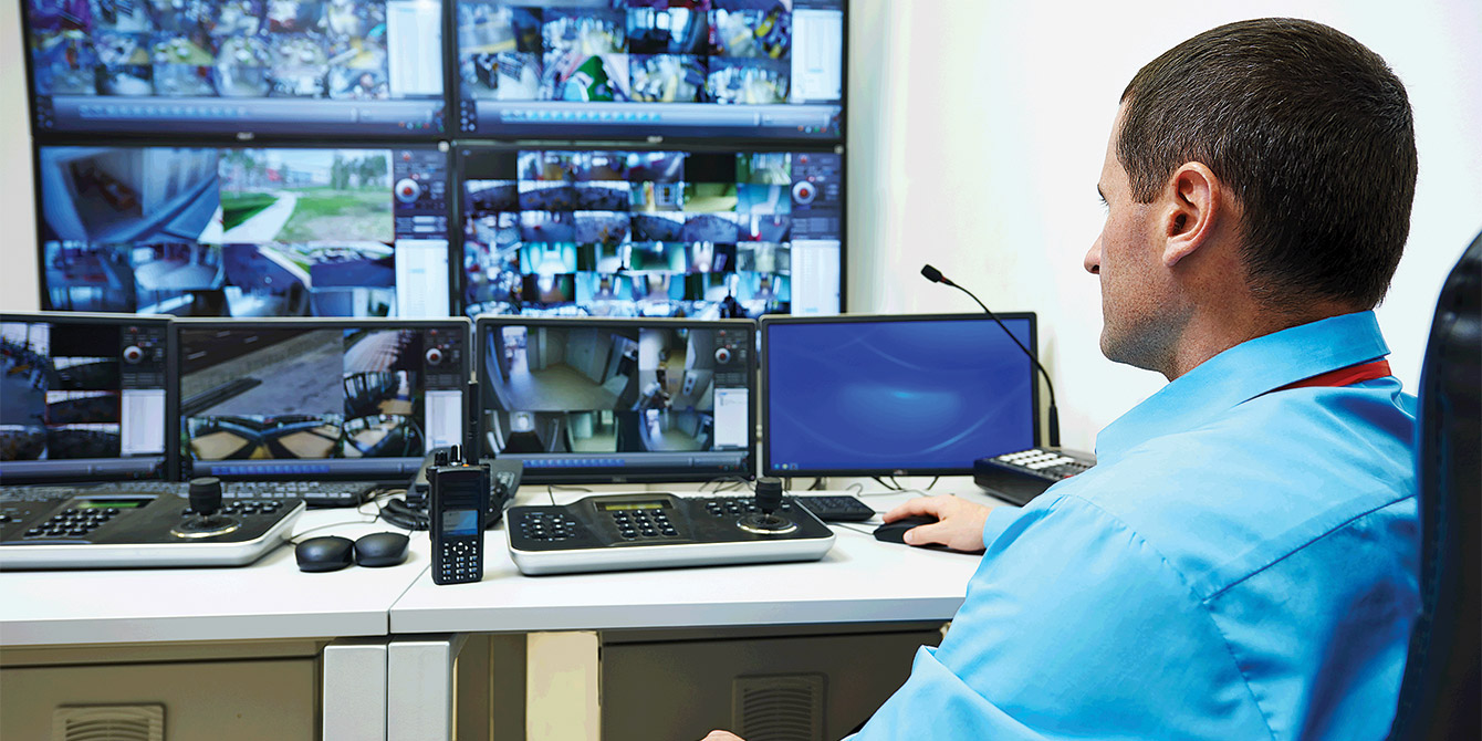 Get IT support for your firm from Cyber Security Mauritius