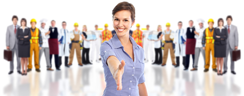 employment agency Brisbane