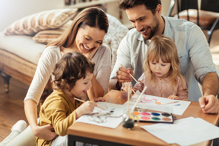 Making Parenting Easy With Parenting Books