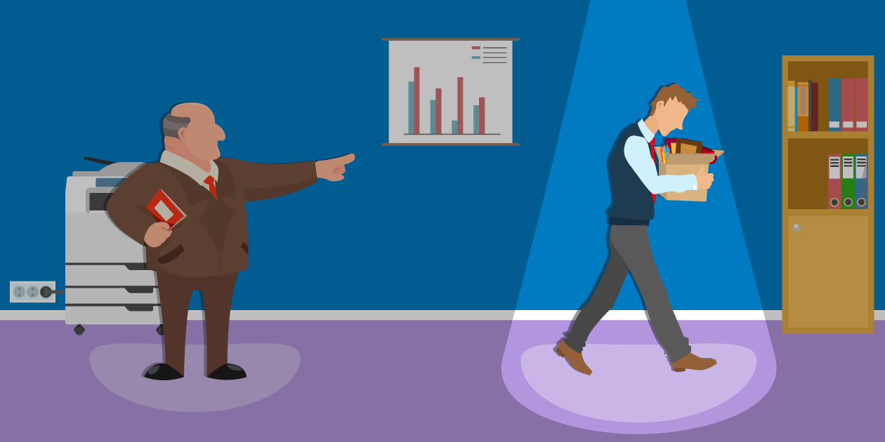 Unfair Dismissal Claims With The Support Of Professional HR Services