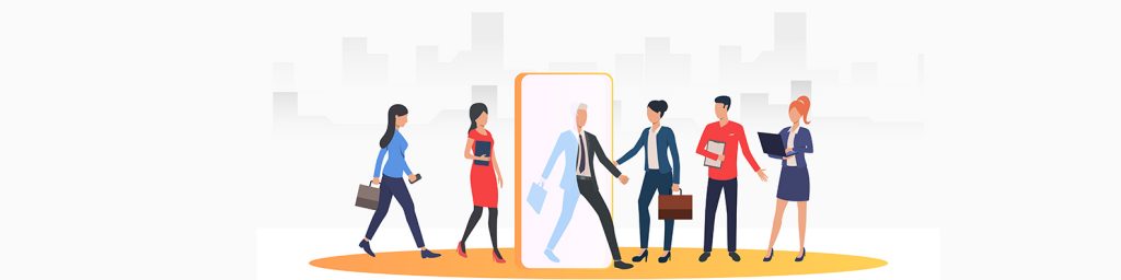 career transition services