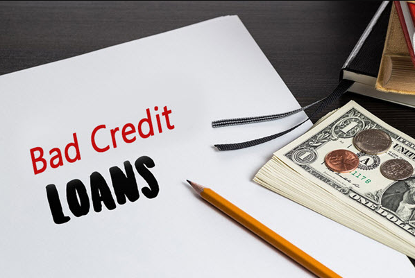 What To Acknowledge About Bad Credit Loans NZ