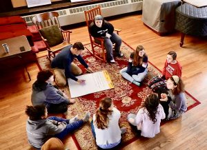 school transition program