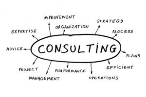 Consulting Firms in Lagos