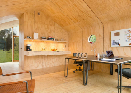 All About The Ultimate Modular Solutions For Companies