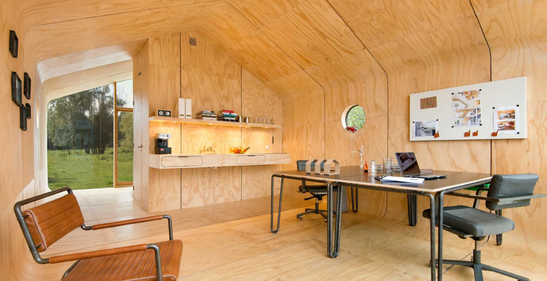 All About The Ultimate Modular Solutions For Companies