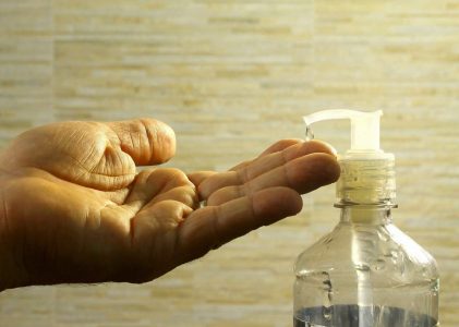 The Use Of Business Hygiene Products Everywhere