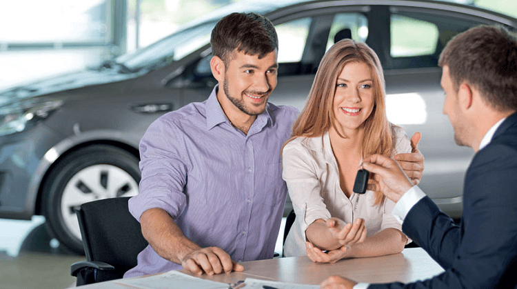 car finance broker Sydney