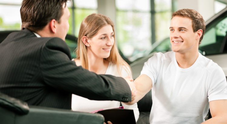 car finance broker Sydney