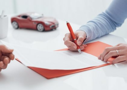 Benefits of Car Finance Broker Sydney?