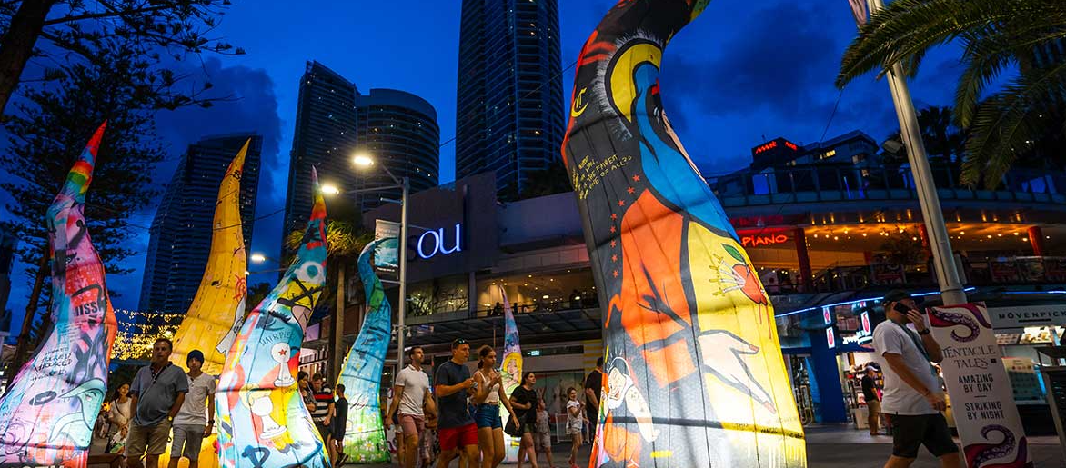 Composing A Checklist For The Guests In Gold Coast Events