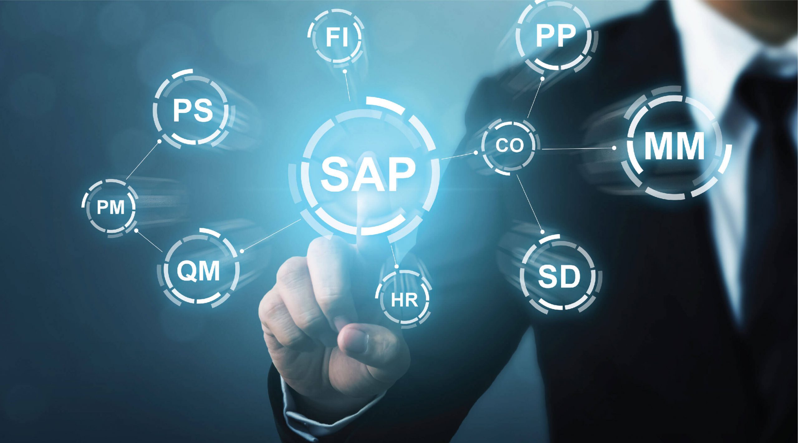 Why Your Company Needs an SAP GRC Tool