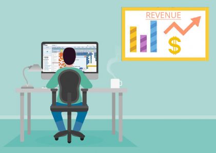 Revenue Management- A Whole New Concept