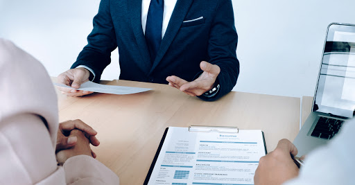 recruitment Brisbane