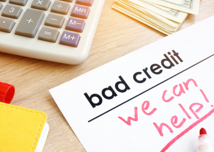 Easy Tips To Get A Bad Credit Loan