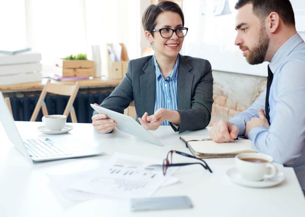 business advisor Gold Coast