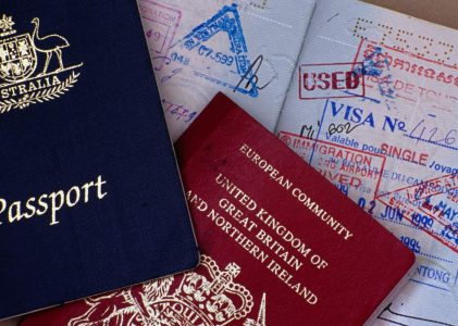 Australia Work Visas, Different Categories And Programs