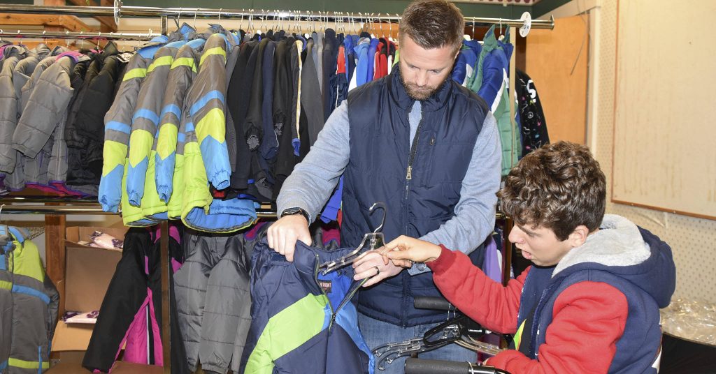 school transition program