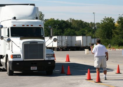 Top Benefits You Can Get By Truck Driver Training