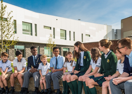 Why a Private Day School in Canada Is Better