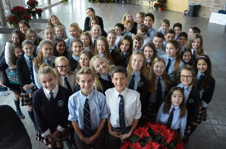 Private Day School Canada