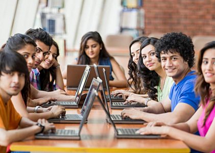 Consider Universities for Undergraduate Courses Mauritius