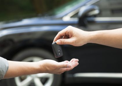 Some Specific Rewards of Car Leasing