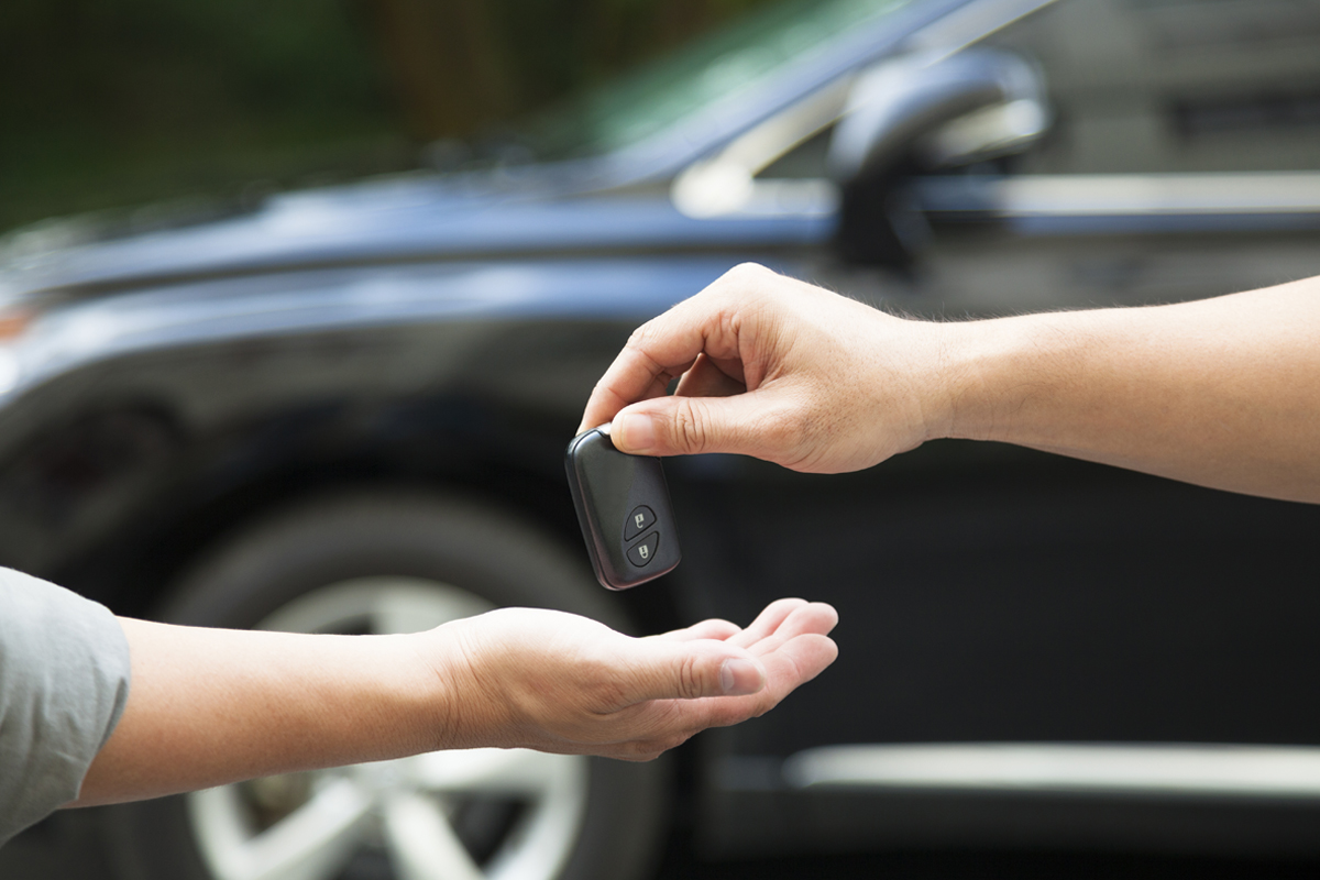 Some Specific Rewards of Car Leasing