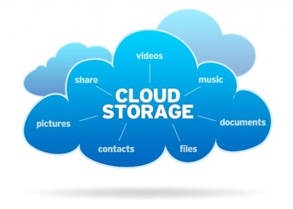 Advantages of Cloud Storage NZ