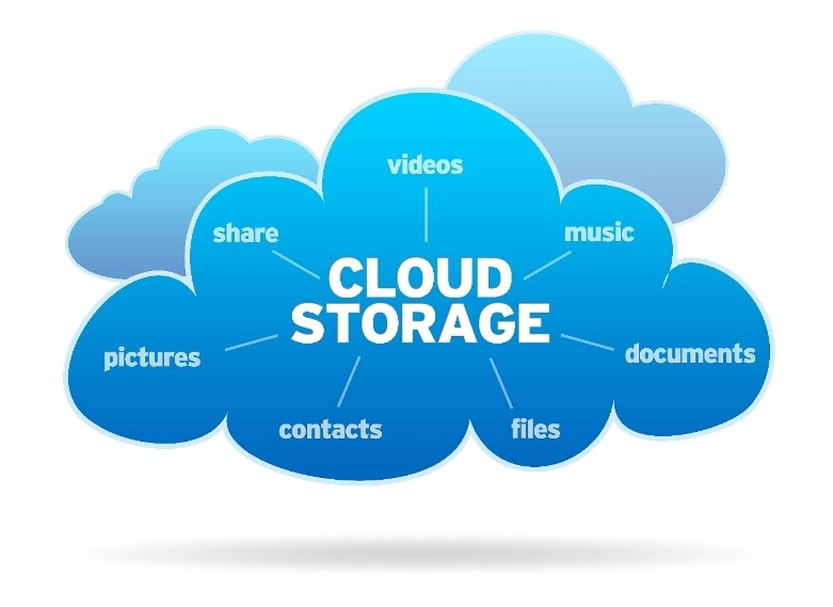 Advantages of Cloud Storage NZ