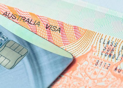 Benefits After Getting A Permanent Resident Visa Australia