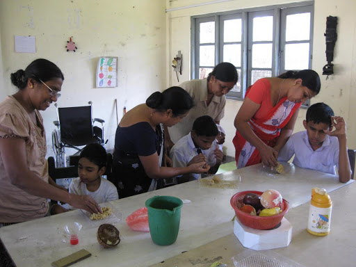 school transition program