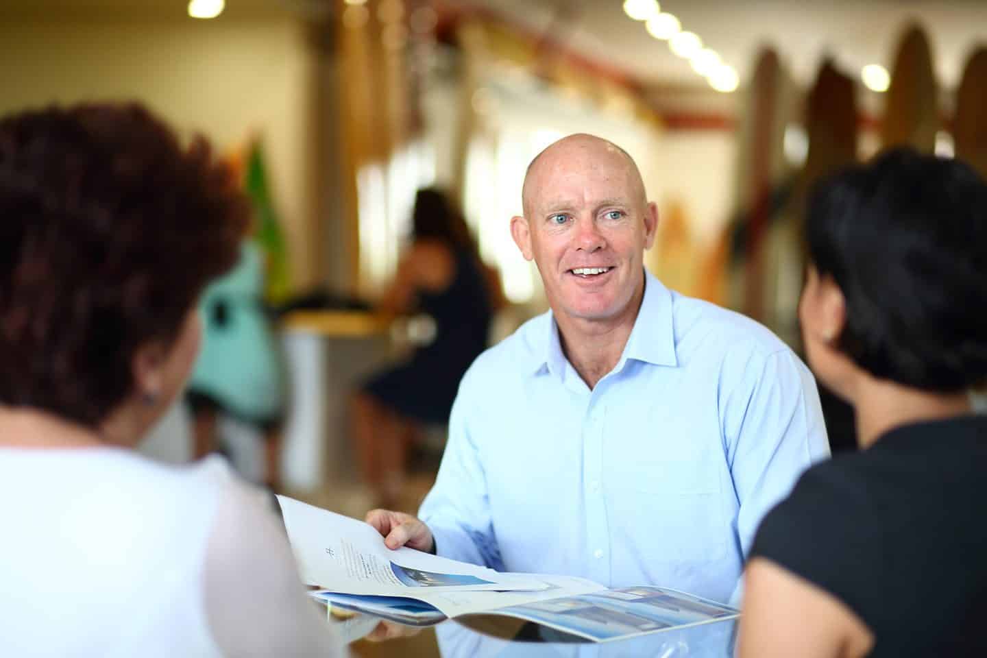 Property investment advisors Sunshine Coast