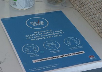 Do a Covid Safe Business with Some Tips