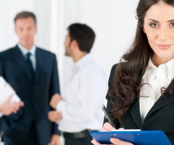 Benefits Of Utilizing Executive Recruitment Agencies Brisbane