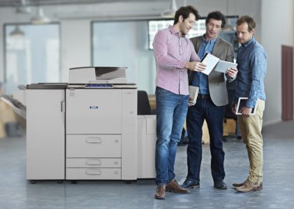 Advantages Of Printer Leasing Sydney