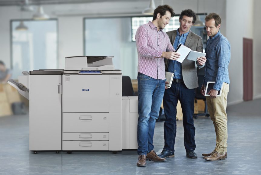 Printer Leasing Sydney