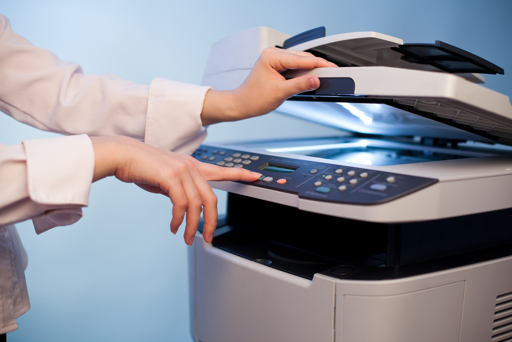 Printer Leasing Sydney
