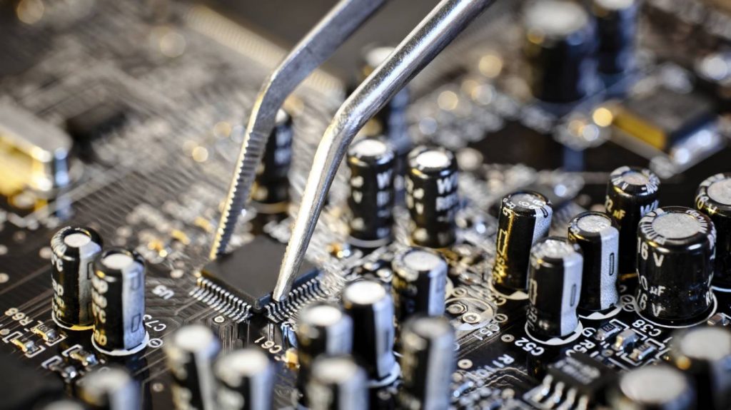 Electronic Waste Disposal Wellington