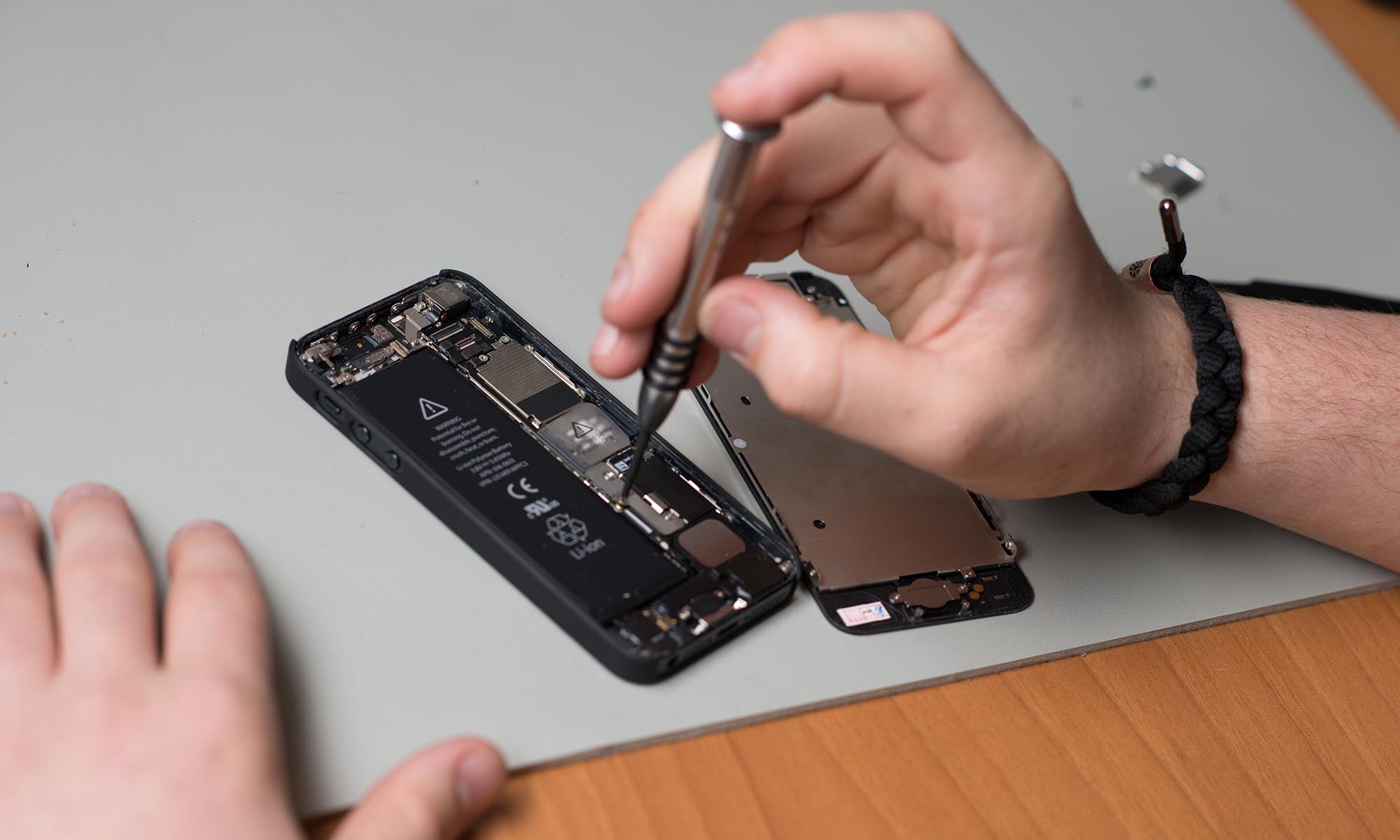iPhone repair Auckland