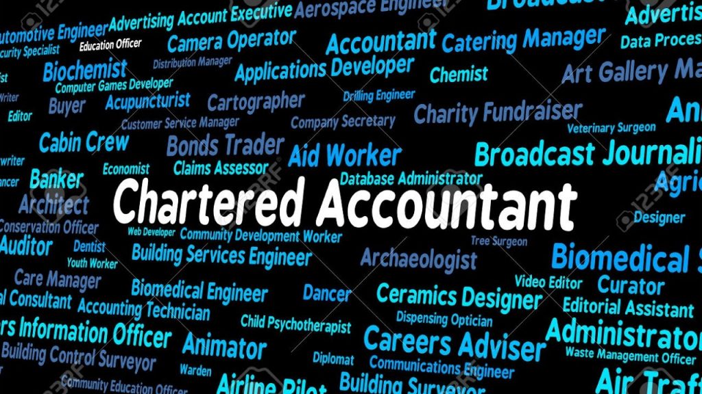 Chartered accountants Adelaide